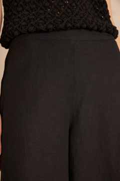 Picture of BRADLEY LINEN TROUSERS